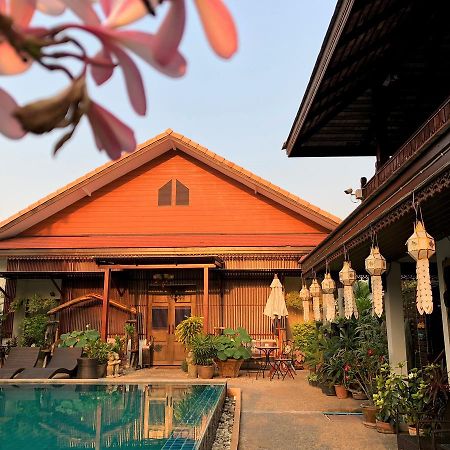 Viangdara Hotell Chiang Mai Eksteriør bilde