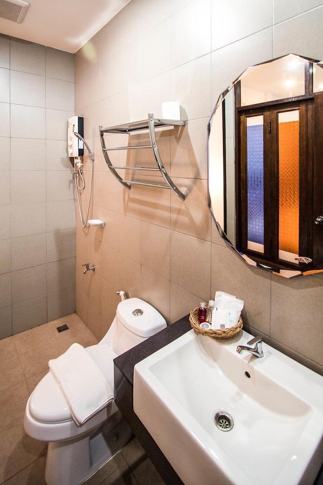 Viangdara Hotell Chiang Mai Eksteriør bilde