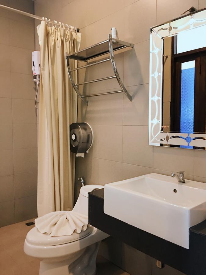 Viangdara Hotell Chiang Mai Eksteriør bilde