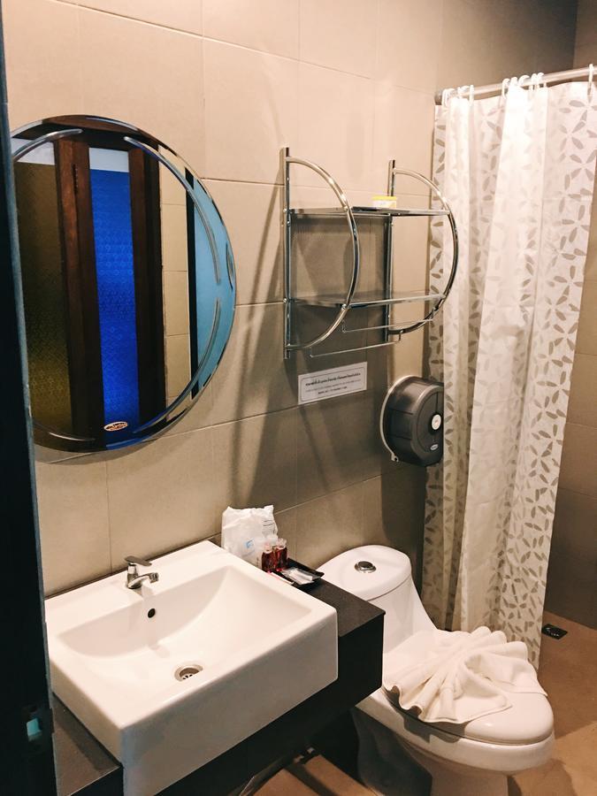 Viangdara Hotell Chiang Mai Eksteriør bilde